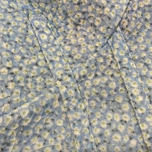 Asymmetrical Crop Top NWT - Picture 2 of 2